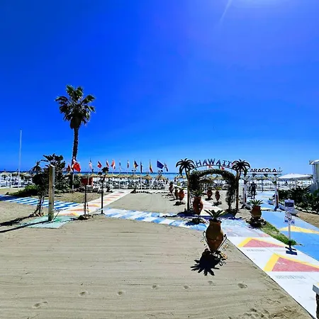 Loft On The And A Few Steps From Downtown Apartment Torremolinos