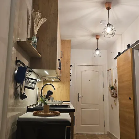 Apartment Loft On The And A Few Steps From Downtown