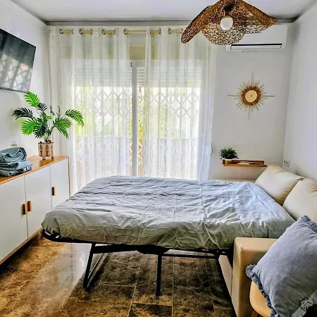 Loft On The And A Few Steps From Downtown