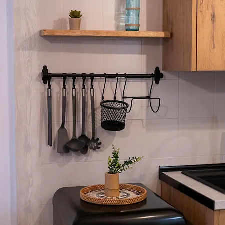 Apartment Loft On The And A Few Steps From Downtown