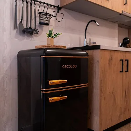 Loft On The And A Few Steps From Downtown Apartment *